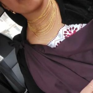 Meet your Posher, Gladys